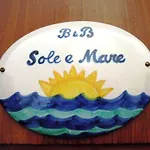 Bed & Breakfast Sole E Mare Salerno