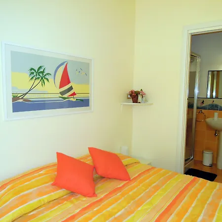Sole E Mare Bed & Breakfast Salerno