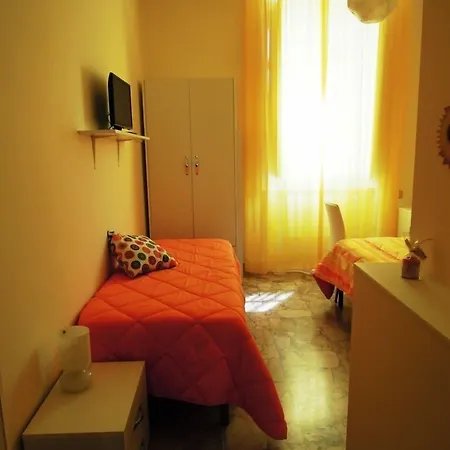 Sole E Mare Bed & Breakfast Salerno