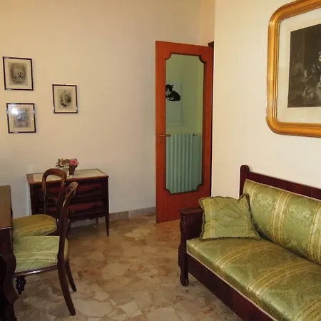 Sole E Mare Bed & Breakfast 3*