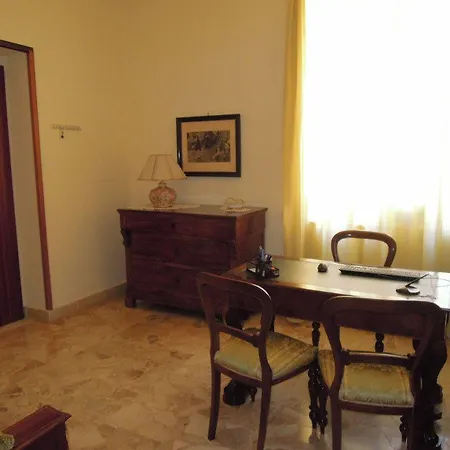 Bed & Breakfast Sole E Mare 4*