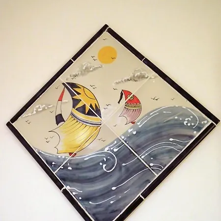 Bed & Breakfast Sole E Mare