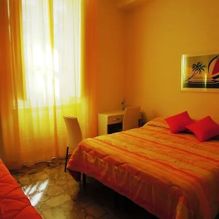 Sole E Mare Bed & Breakfast