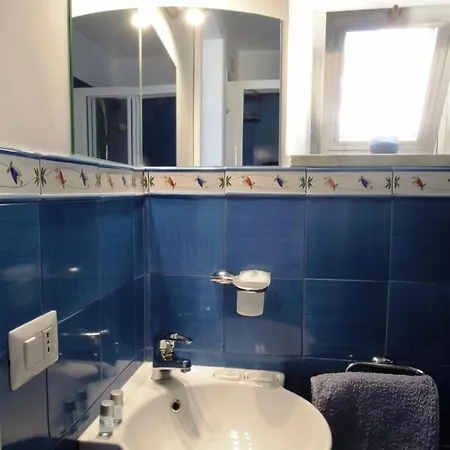 Sole E Mare Bed & Breakfast 4*