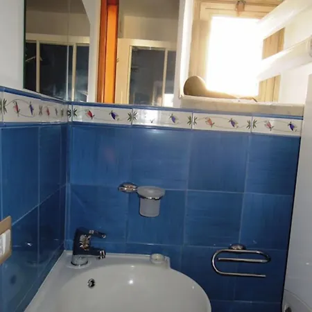 Sole E Mare 4* Salerno