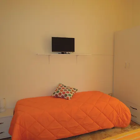 Sole E Mare Bed & Breakfast Salerno