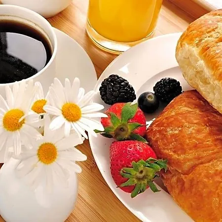 Sole E Mare Bed & Breakfast