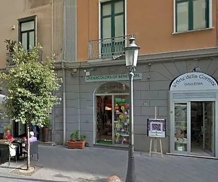 Sole E Mare Bed and breakfast 4*