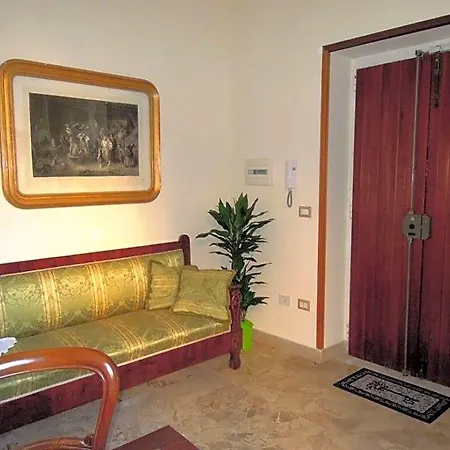Sole E Mare Bed and breakfast 4*