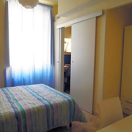 Sole E Mare Bed and breakfast 4*