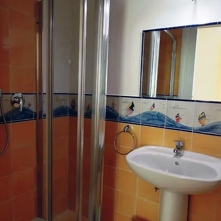 Sole E Mare Bed and breakfast