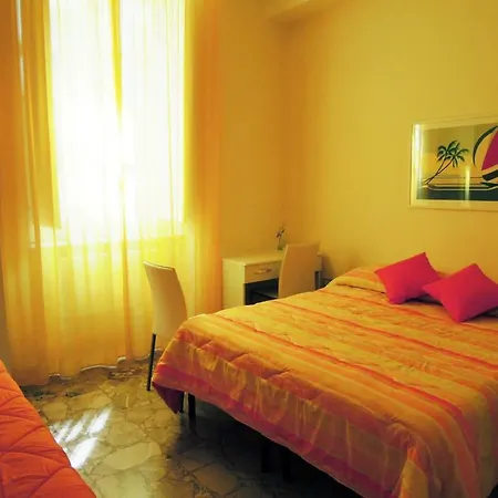 Sole E Mare Bed and breakfast 4*