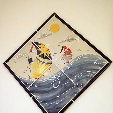 Sole E Mare Bed and breakfast