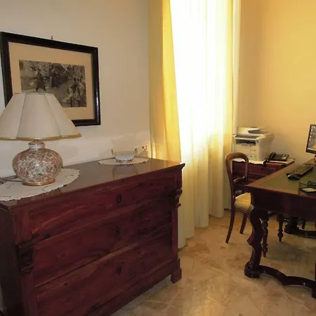 Bed and breakfast Sole E Mare