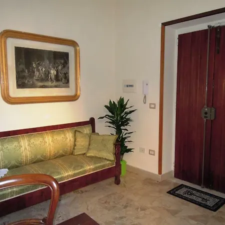 Sole E Mare Bed & Breakfast