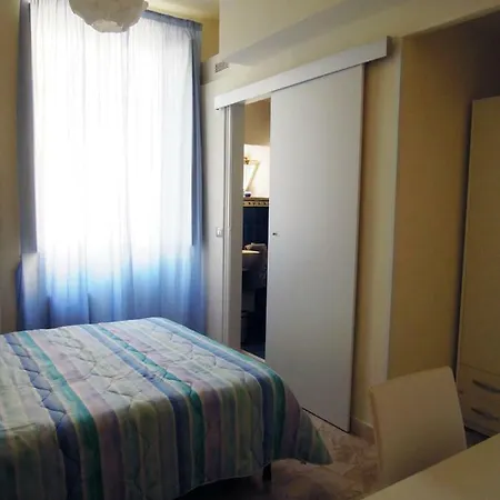 Sole E Mare Bed and breakfast 4*