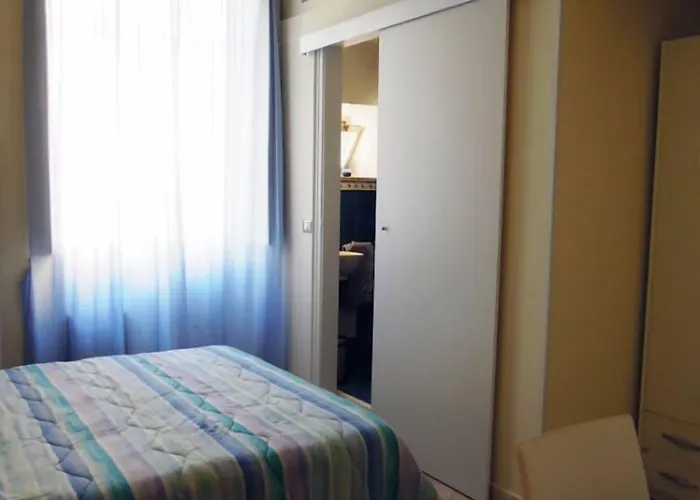 Sole E Mare לינה וארוחת בוקר