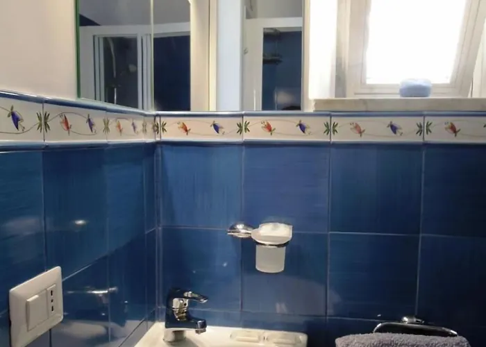 Sole E Mare ベッド・アンド・ブレックファスト 4*