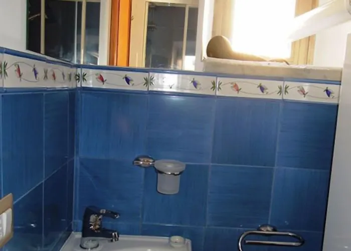 Sole E Mare 4* サレルノ