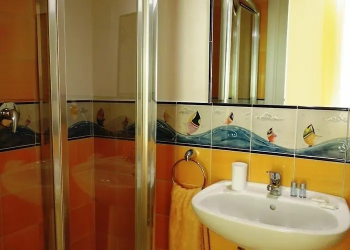 Sole E Mare サレルノ