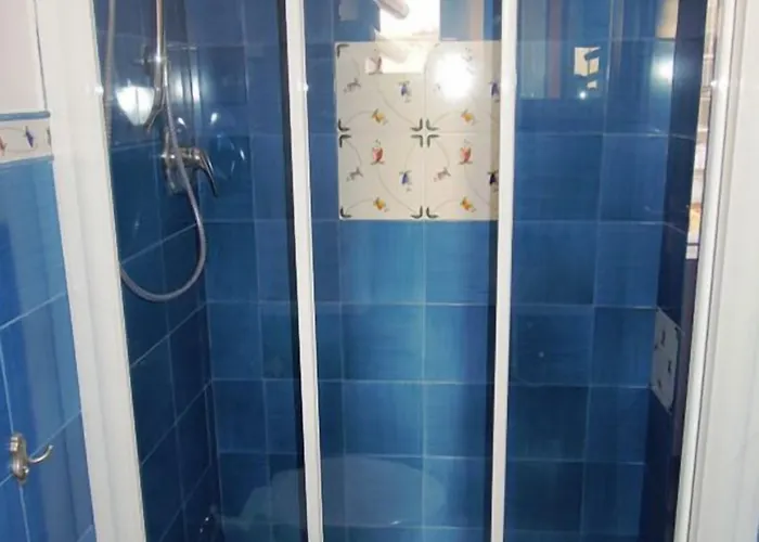 Sole E Mare サレルノ