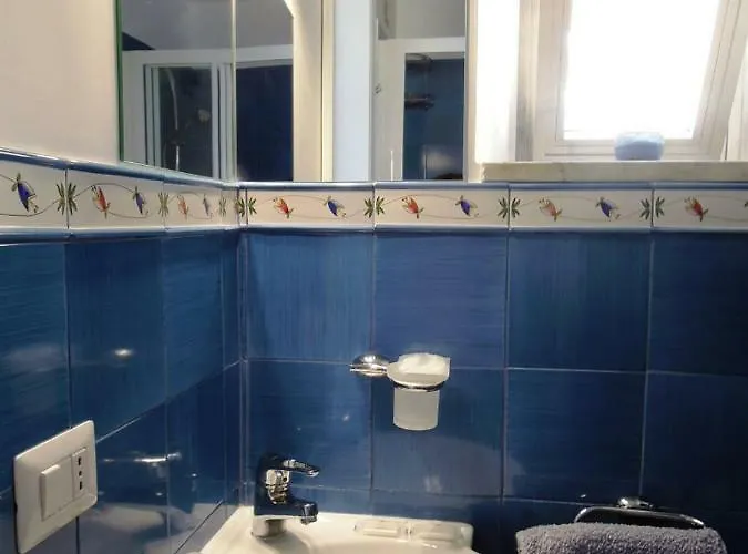 Sole E Mare サレルノ