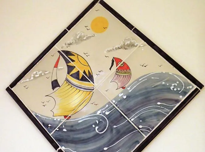 Sole E Mare לינה וארוחת בוקר