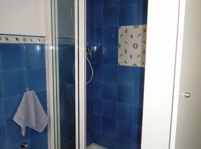 Sole E Mare 4* סלרנו