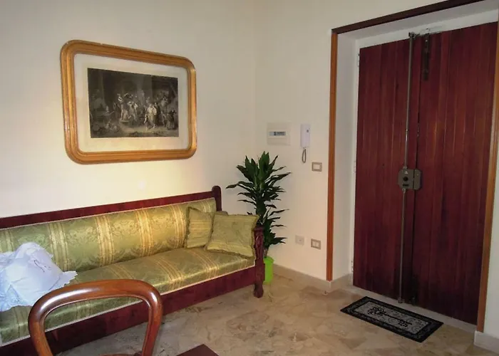 Sole E Mare ベッド・アンド・ブレックファスト