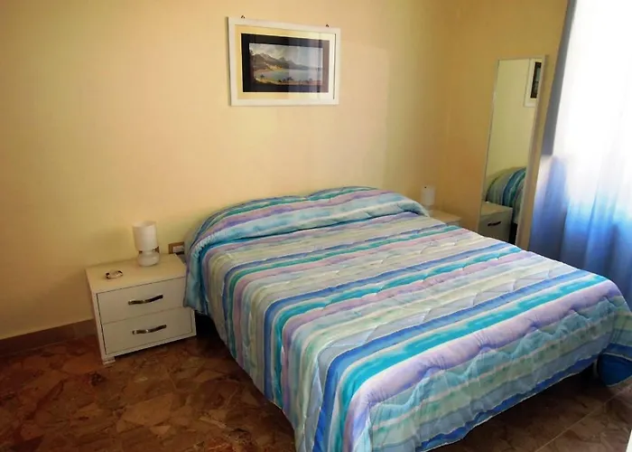 Sole E Mare לינה וארוחת בוקר